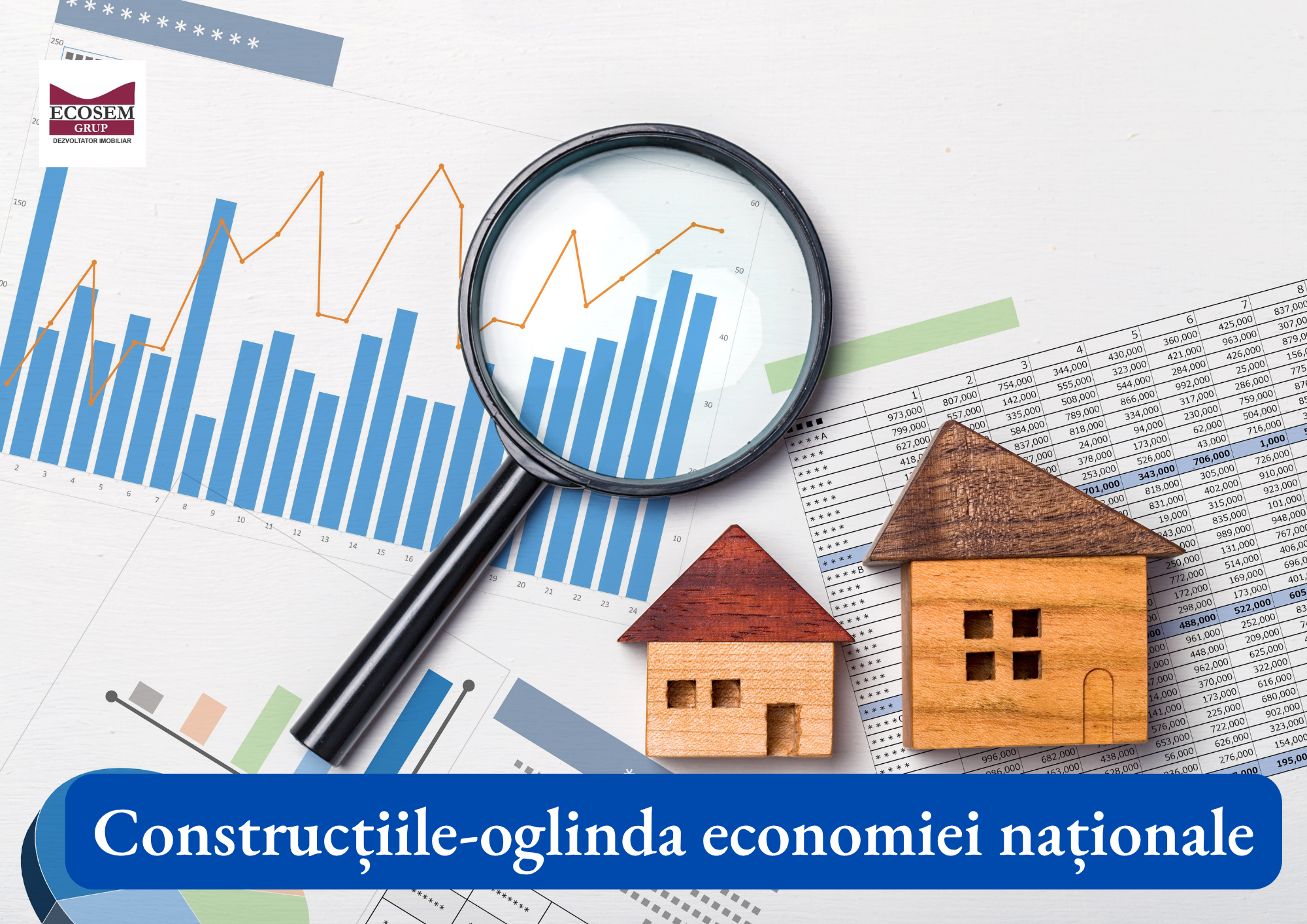 CONSTRUCTION IS THE MIRROR OF THE ECONOMY